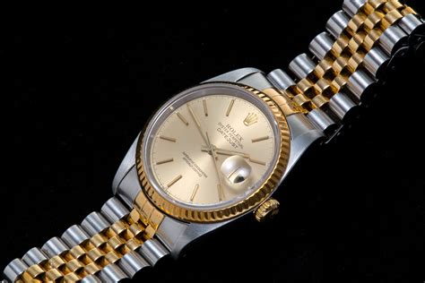 how much was a rolex in 1995|Rolex datejust 1990.